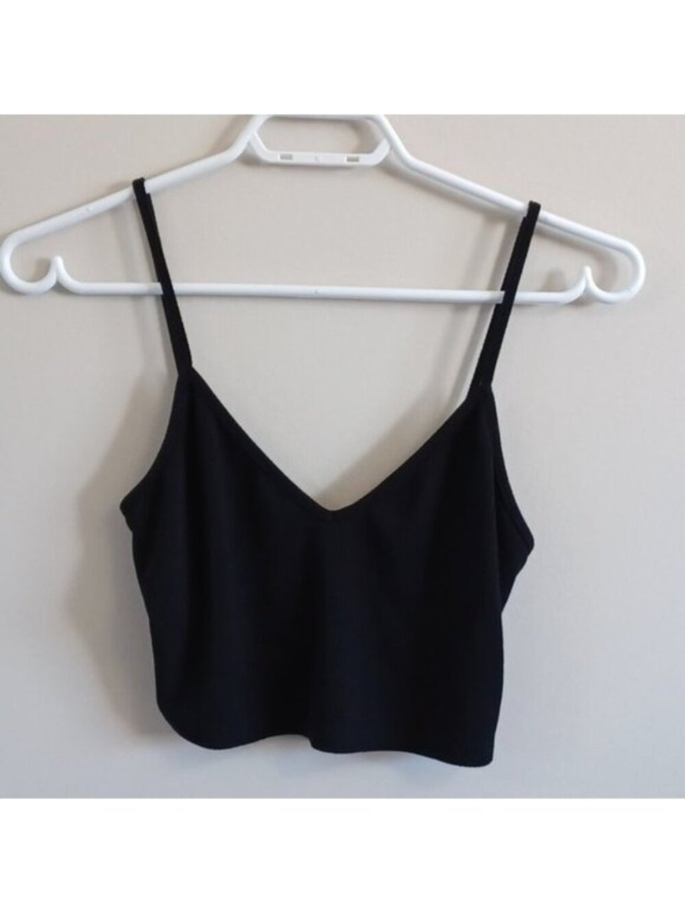 Shein crop top